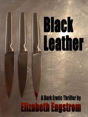 cover image of Black Leather